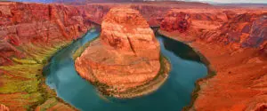 Horseshoe Bend, AZ
