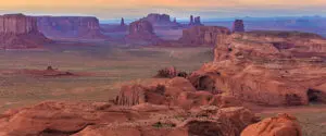 Monument Valley, AZ