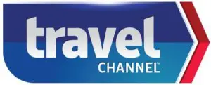 Travel Channel Logo