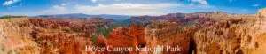 Bryce Canyon National Park