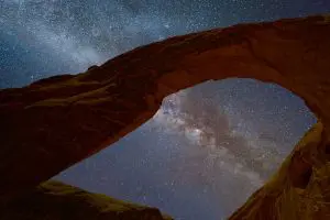 Grand Canyon Stargazing Trips